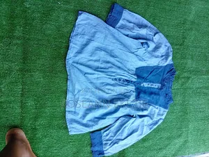 Thrift Cotton Tops