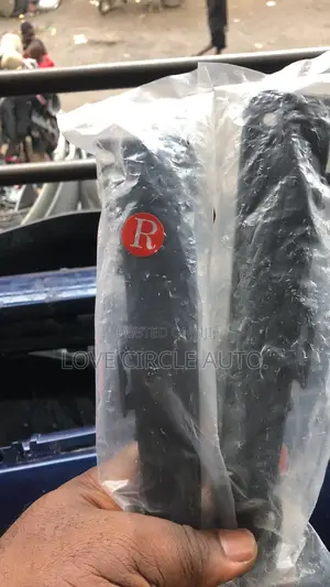 Bumper Clip Camry 2012