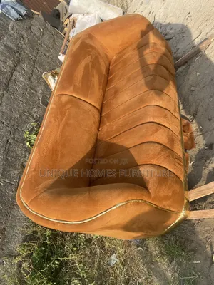 3 Seater Unique Sofa