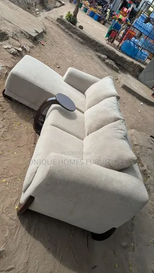 L Shaped Sofa