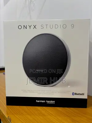 Onyx Studio 9