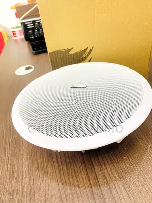 Lucky Tone Pop Passive Speaker