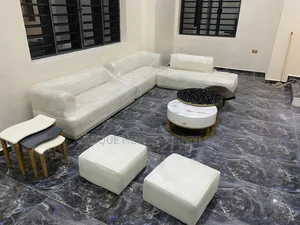 L Shaped Sofa