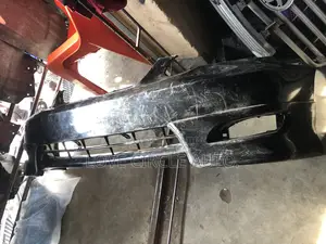 Toyota Corolla 2005 Front Bumper Sports Edition