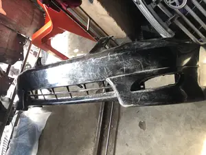 Toyota Corolla 2005 Front Bumper Sports Edition