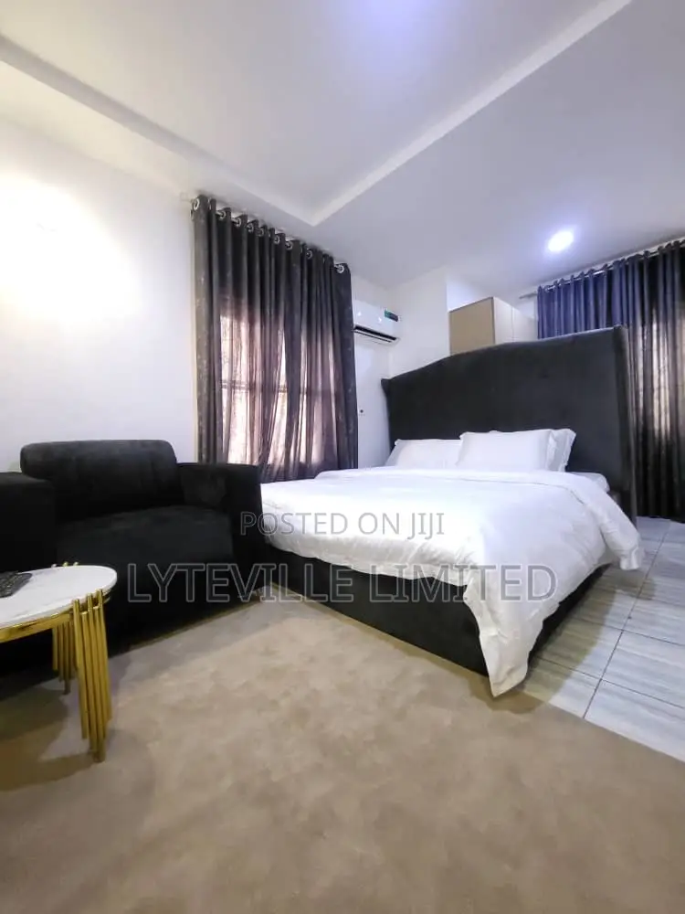Neat Studio Apartment
