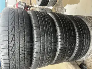 235/55/18 High Quality First Grade