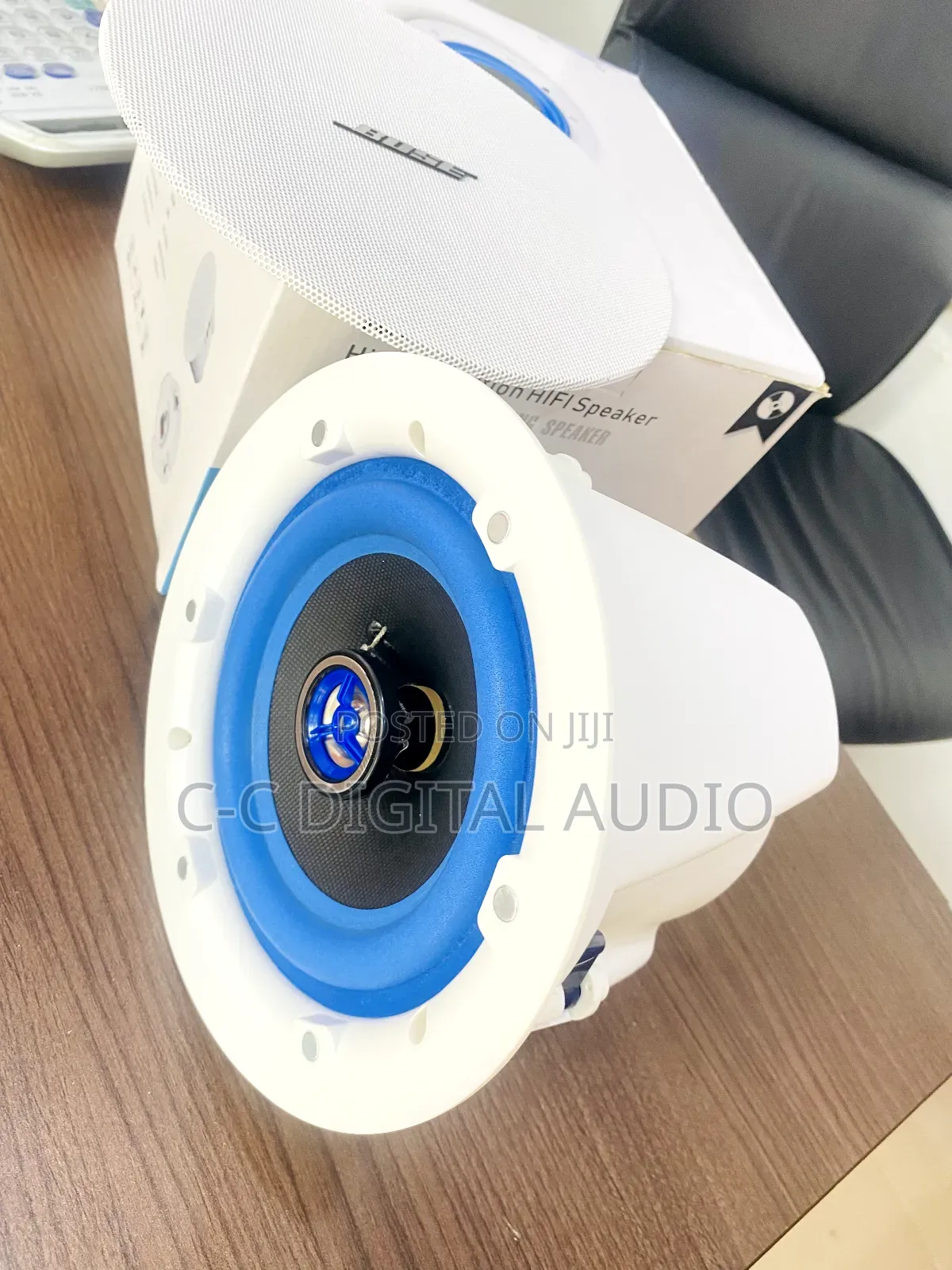 Bose Max Power Ceiling Speaker