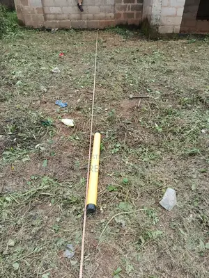 Geophysical Survey Borehole Drilling