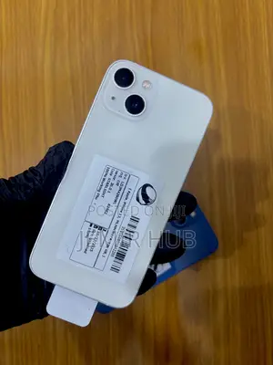Apple iPhone 13 128 GB White