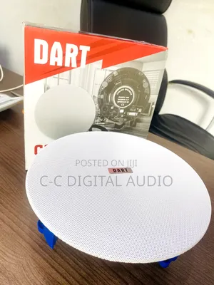 30watts Dart Ceiling Speaker