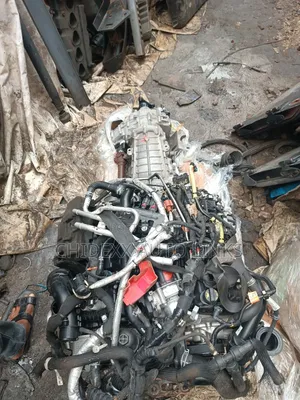 Engine Ford GMC Chevrolet Dodge Jeep