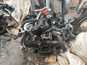 Engine Ford GMC Chevrolet Dodge Jeep
