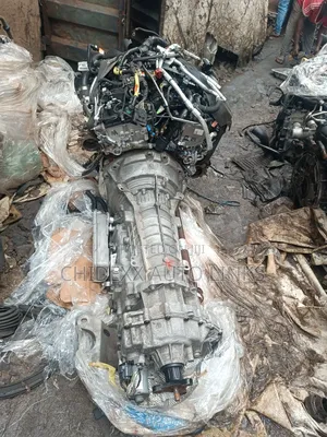 Engine Ford GMC Chevrolet Dodge Jeep