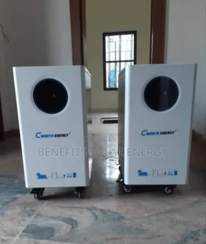 15kwh Cworth Lithium Battery