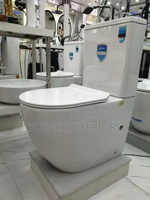 Modern Luxury Quality Foreign Water Closet