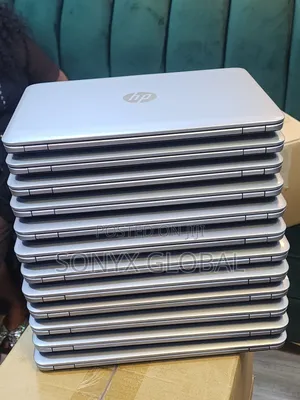 Laptop HP EliteBook 820 G3 8GB Intel Core I5 SSD 256GB