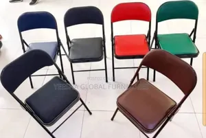 Collapsible Reading Chair