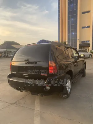 GMC Jeep for Hire Good to Go