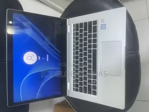 Laptop HP EliteBook X360 1030 G2 16GB Intel Core I7 SSD 512GB