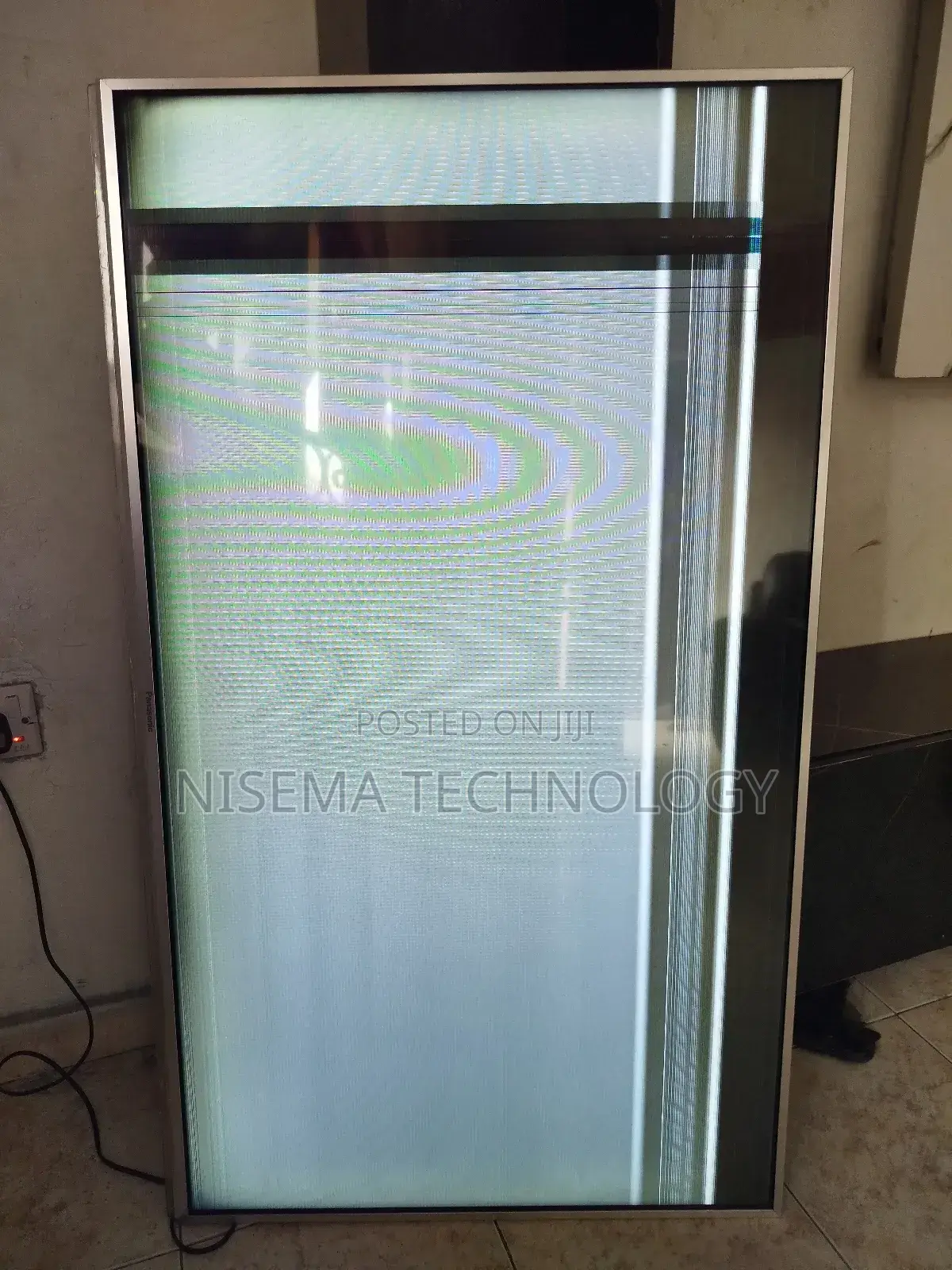 Electronic Technician