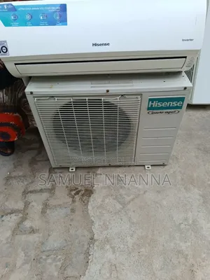Hisense 1hp Low Voltage Regulator Pure Copper