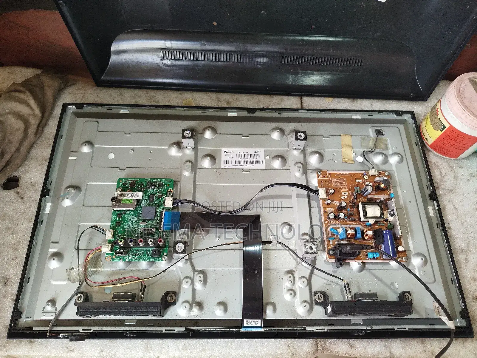 Electronic Technician