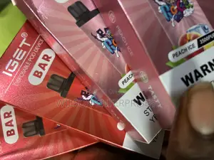 Premium Disposable Vape 3500 Puffs One Pack (10 Pieces)