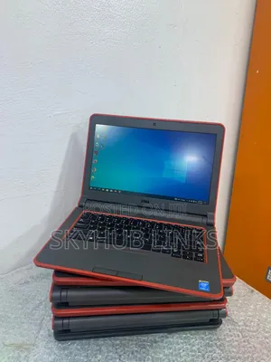 Laptop Dell Latitude 13 3340 8GB Intel Core I3 HDD 500GB