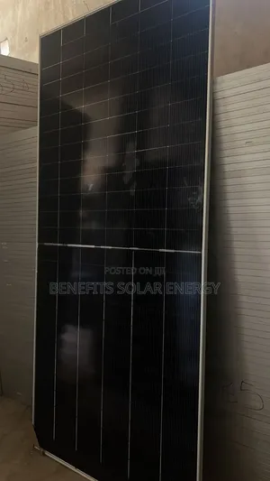 650w Brand New Jinko Panels 156 Cells