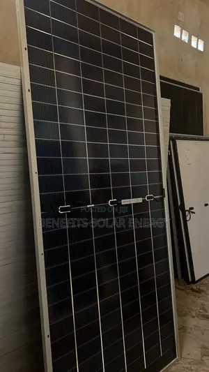 650w Brand New Jinko Panels 156 Cells