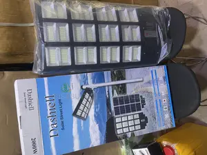2000 Watts Solar Street Light 24 Eyes