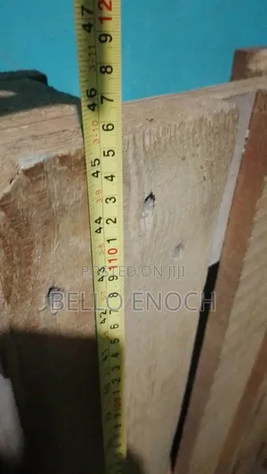 Wooden Pallet