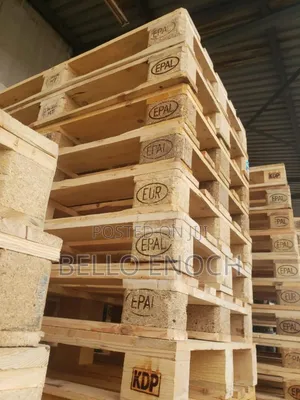 Wooden Pallet