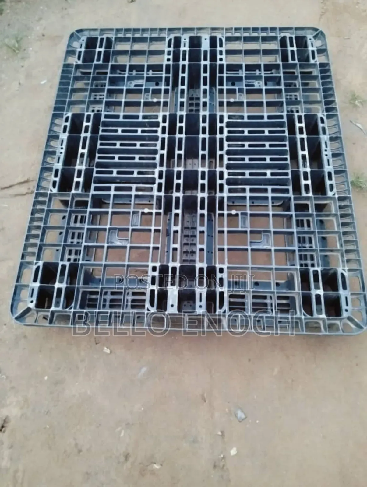 Wooden Pallet