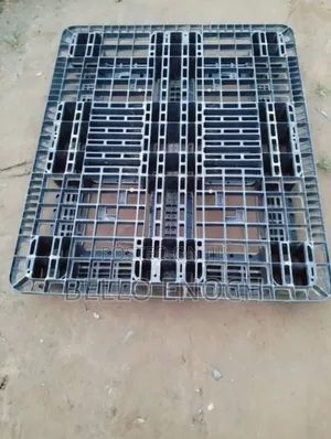 Wooden Pallet
