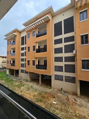 Furnished 20bdrm Block of Flats in Anthony Village for sale