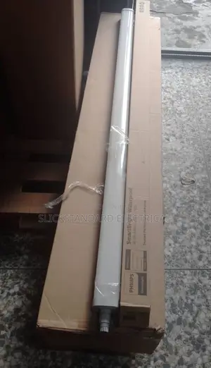 4ft Led Waterproof Fittings Phillips