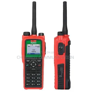 Hytera Pt790ex Atex F3 Walkie Talkie Radio Is Available