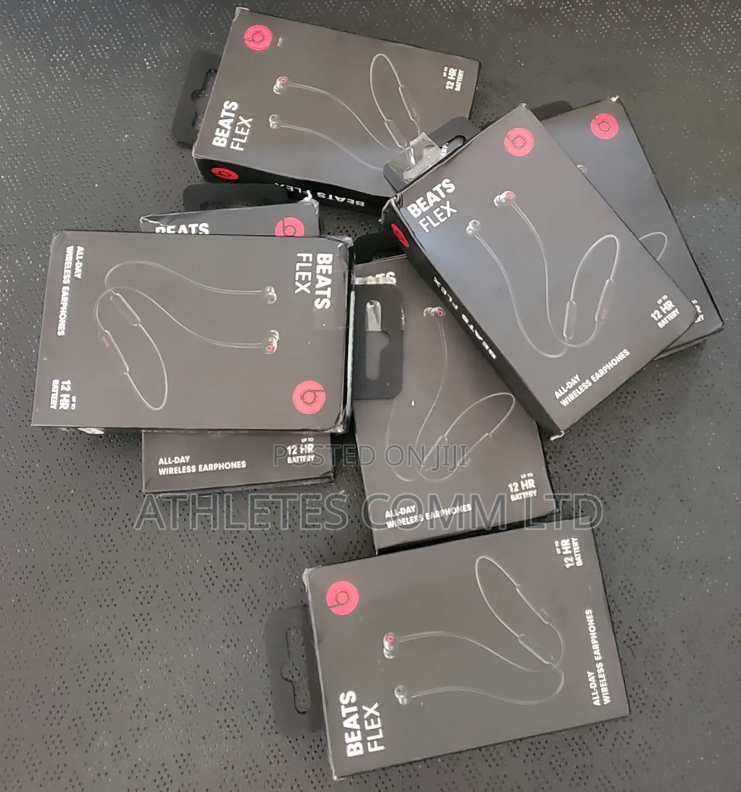 Brand New Beats Flex