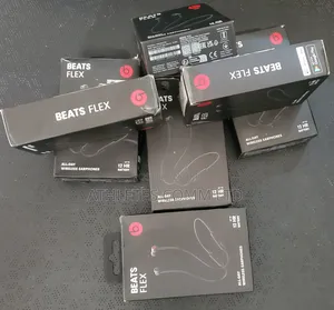 Brand New Beats Flex
