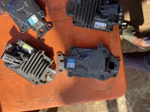 Radar Sensor/ Pre-Collision for Tacoma 2018