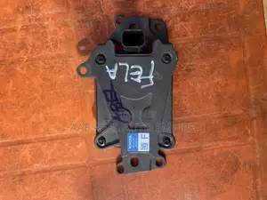 Radar Sensor/ Pre-Collision for Tacoma 2018