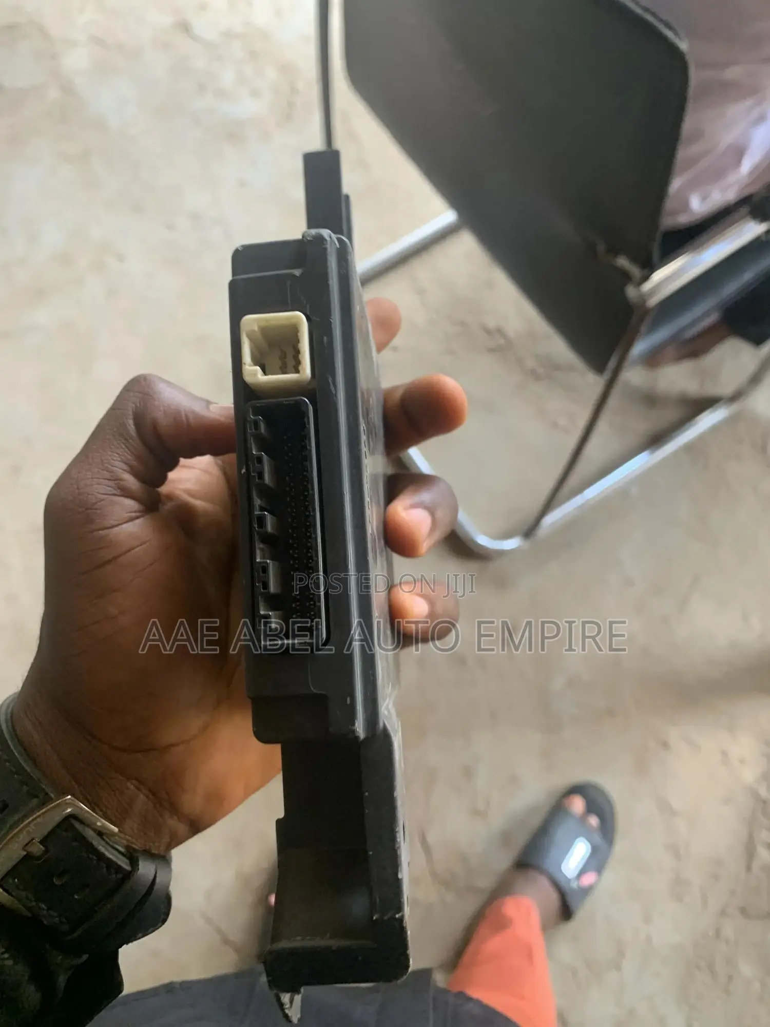 Ac Panel for Camry 2012-2016