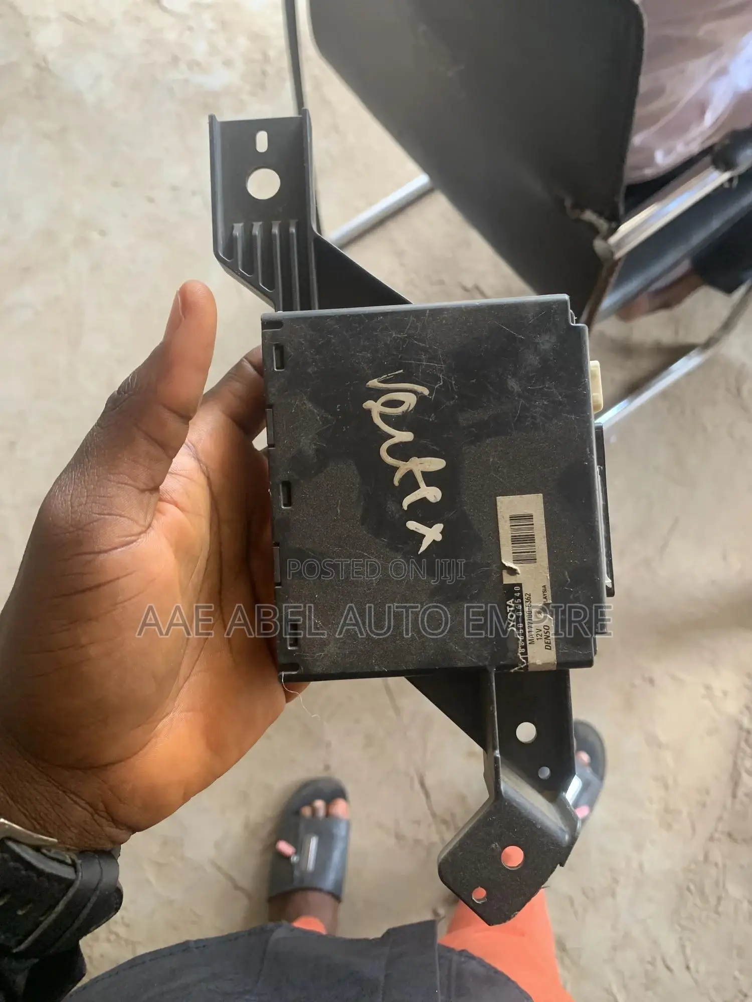 Ac Panel for Camry 2012-2016