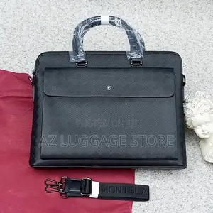 Conference Hand Bag