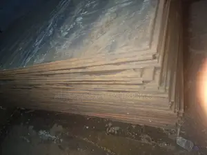 Plates in Different Thickness