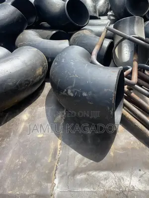 Stainless/Ms Clip,Nipple,Valve, Socket Available