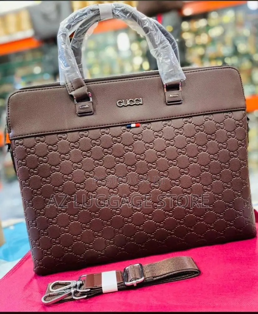 Conference Hand Bag for Men