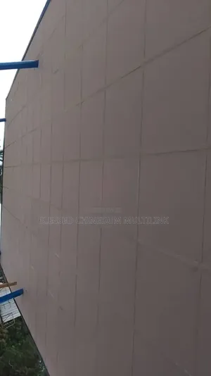 Suspended Ceiling